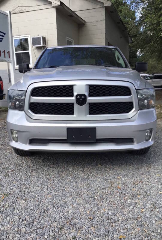 ram ram 1500 pickup 2017 1C6RR6KT0HS763537 image ram ram 1500 pickup 2017 1C6RR6KT0HS763537 image
